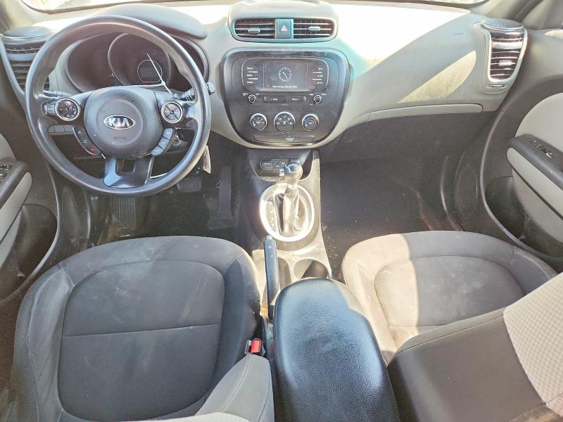 Продаж на аукціоні авто 2019 Kia Soul, vin: KNDJN2A2XK7687127, номер лоту: 53850386