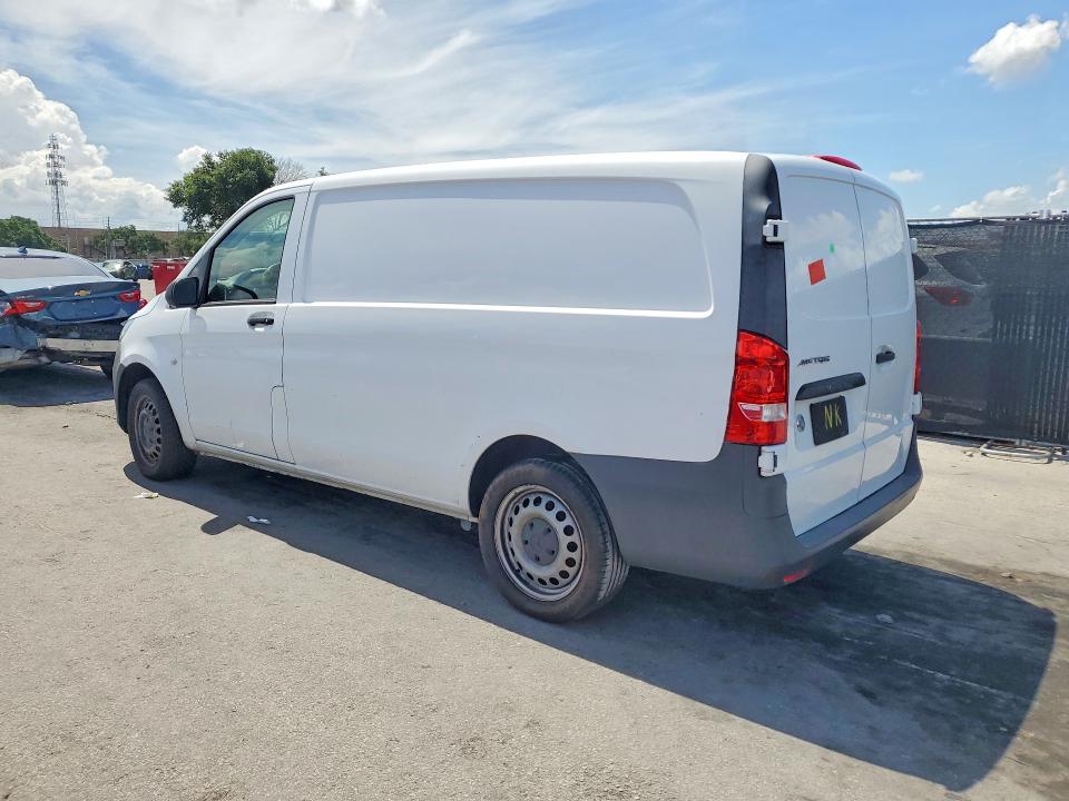 Продажа на аукционе авто 2017 Mercedes-benz Metris, vin: WD3PG2EA1H3228696, номер лота: 54733166
