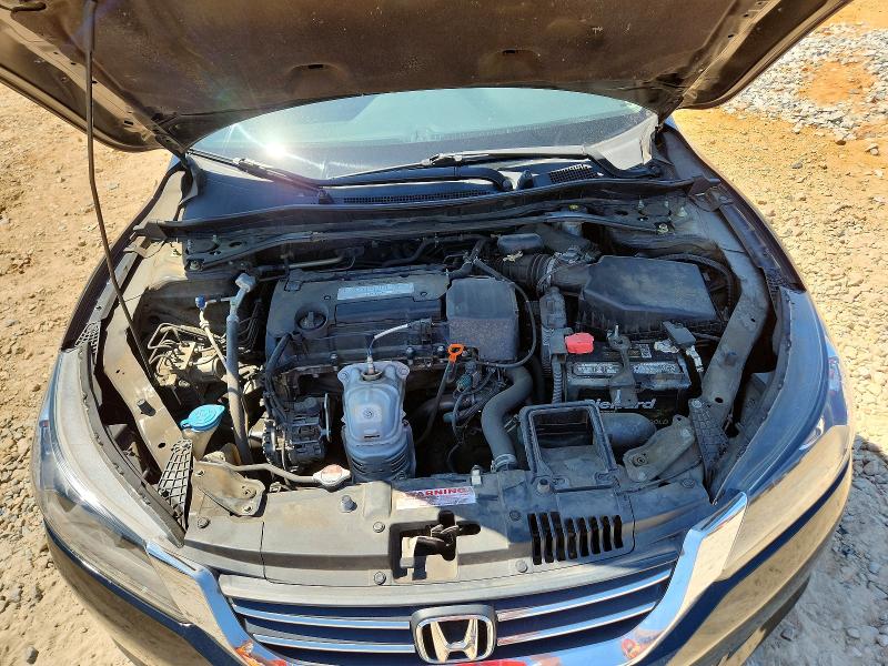 Продаж на аукціоні авто 2015 Honda Accord, vin: 1HGCR2F75FA013611, номер лоту: 53392106