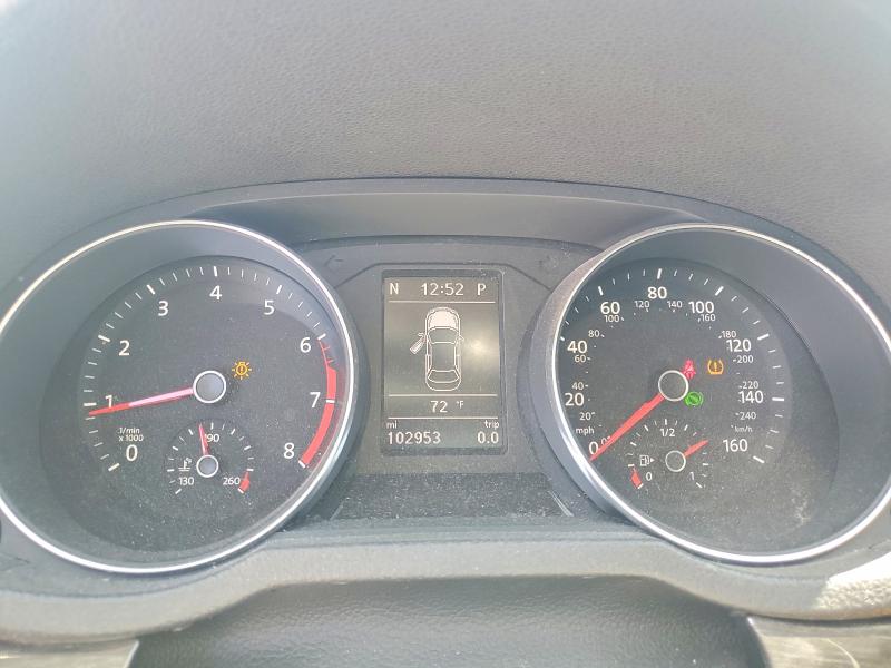 Aukcja sprzedaży 2018 Volkswagen Passat, vin: 1VWBA7A31JC004286, numer aukcji: 52373016