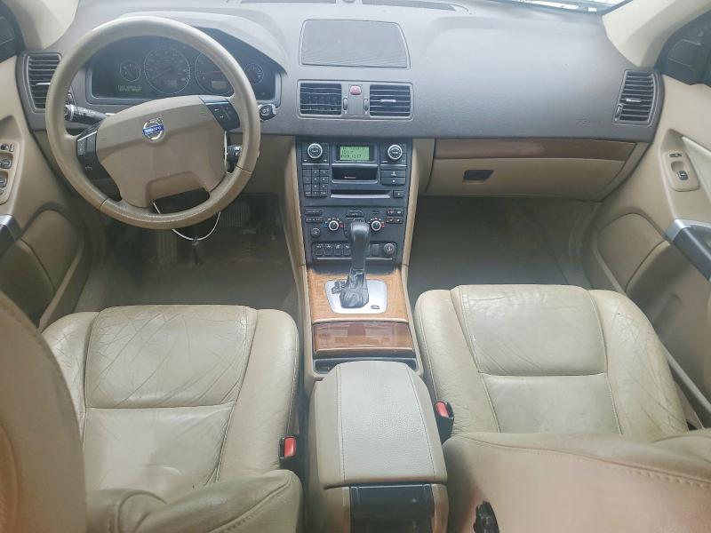 Aukcja sprzedaży 2008 Volvo Xc90, vin: YV4CM982X81437387, numer aukcji: 54069836