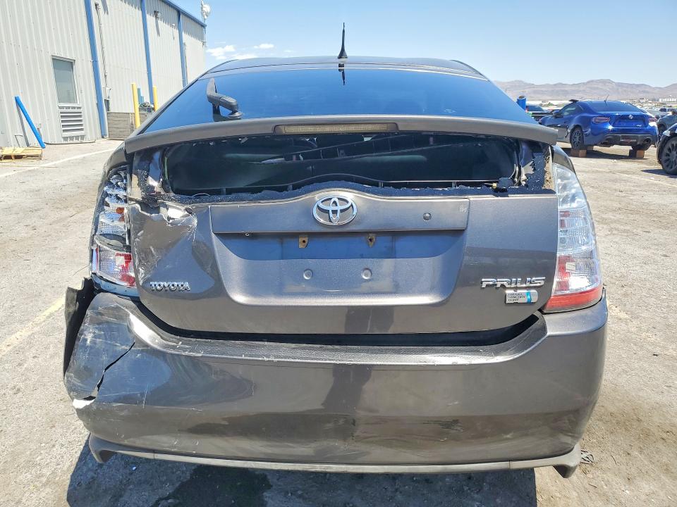 Aukcja sprzedaży 2008 Toyota Prius, vin: JTDKB20U283395908, numer aukcji: 53421316