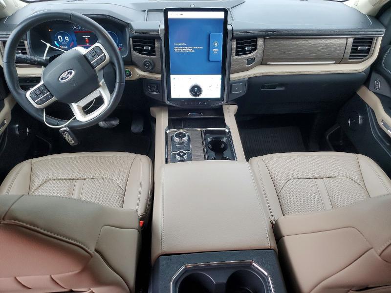 Aukcja sprzedaży 2024 Ford Expedition, vin: 1FMJU2A84REA48735, numer aukcji: 52567276