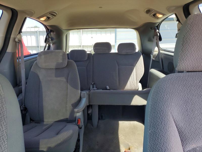 Продаж на аукціоні авто 2007 Chrysler Town & Country, vin: 2A4GP54L17R192518, номер лоту: 54197836