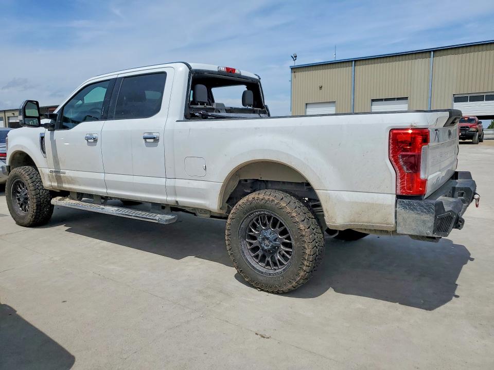 Продажа на аукционе авто 2019 Ford F250, vin: 1FT7W2BT3KEC80048, номер лота: 51546216