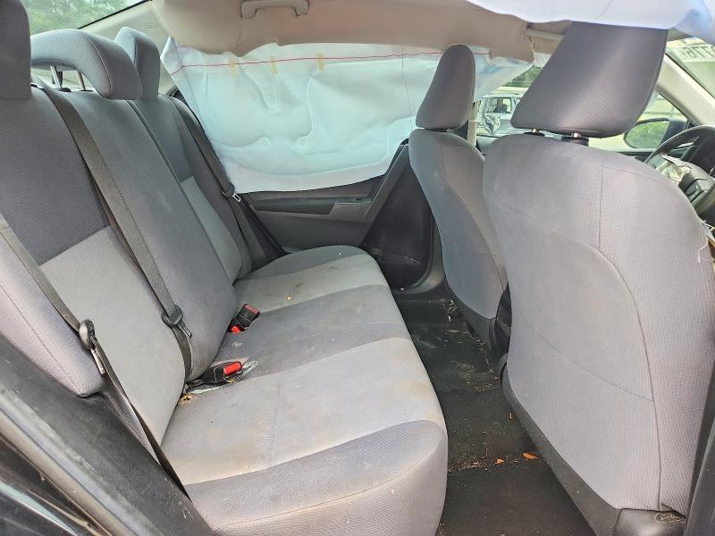 2019 Toyota Corolla მანქანა იყიდება აუქციონზე, vin: 2T1BURHE4KC196924, აუქციონის ნომერი: 53469776