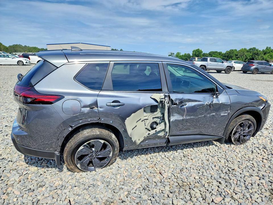 Продаж на аукціоні авто 2026 Nissan Rogue, vin: 5N1BT3BA0TC673117, номер лоту: 54618396