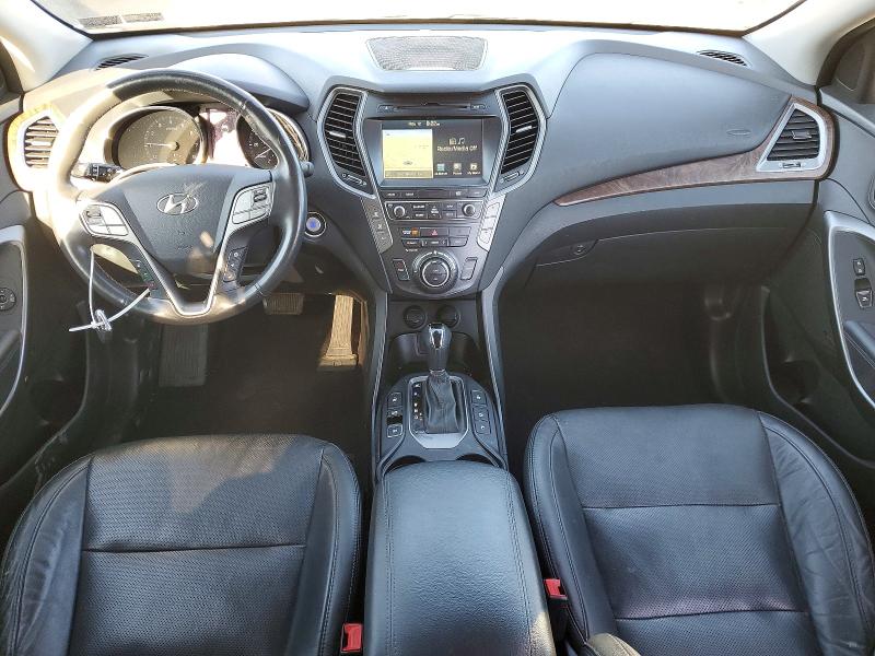 Aukcja sprzedaży 2017 Hyundai Santa Fe, vin: KM8SRDHF1HU202764, numer aukcji: 52532436
