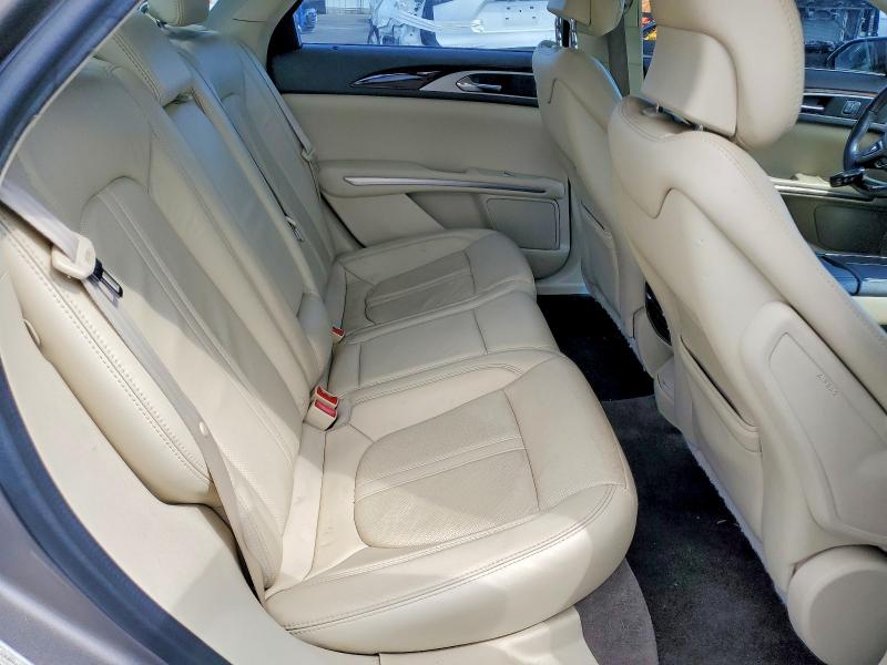 Aukcja sprzedaży 2015 Lincoln Mkz, vin: 3LN6L2GK4FR625865, numer aukcji: 52058126