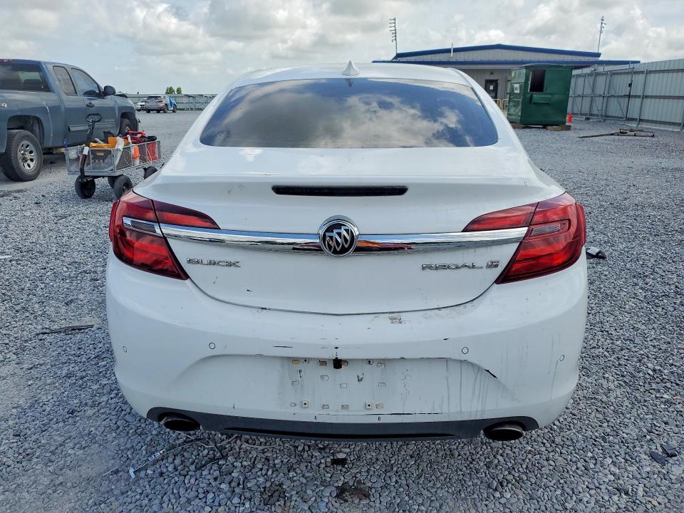 Aukcja sprzedaży 2016 Buick Regal, vin: 2G4GP5EX2G9157666, numer aukcji: 53923056