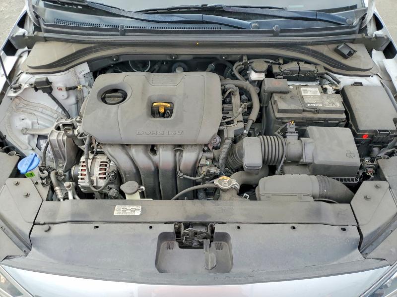 Продаж на аукціоні авто 2020 Hyundai Elantra, vin: KMHD74LF5LU970486, номер лоту: 55361376