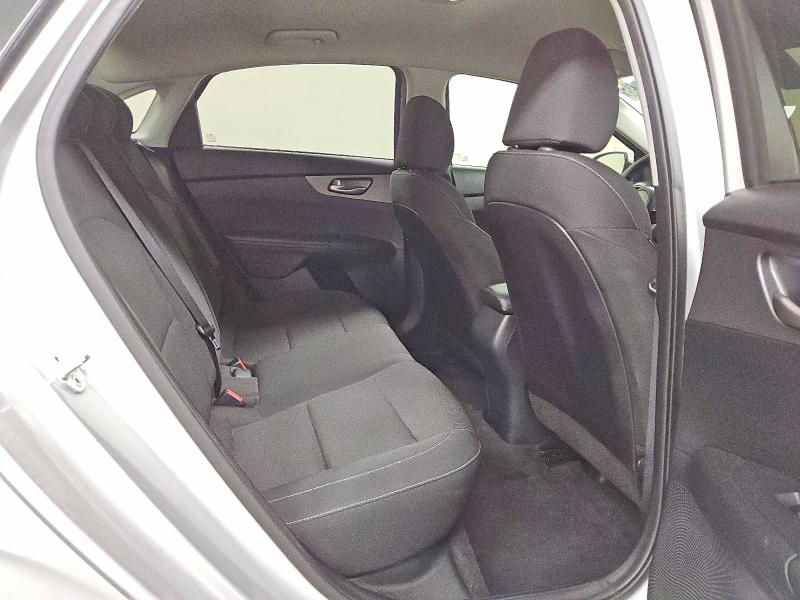 Aukcja sprzedaży 2020 Kia Forte, vin: 3KPF24AD2LE152192, numer aukcji: 52958236