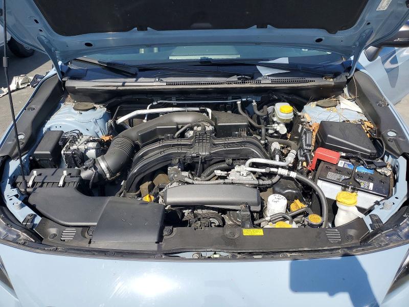 Продаж на аукціоні авто 2021 Subaru Crosstrek, vin: JF2GTHRC8MH289137, номер лоту: 50194246