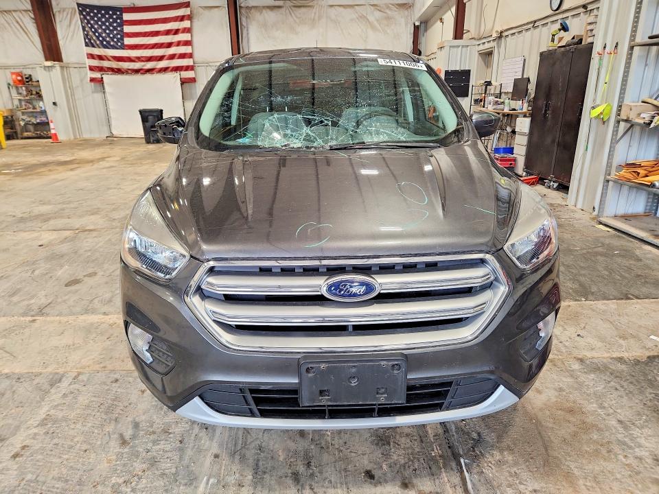 Aukcja sprzedaży 2017 Ford Escape, vin: 1FMCU0GD0HUC20541, numer aukcji: 54111006