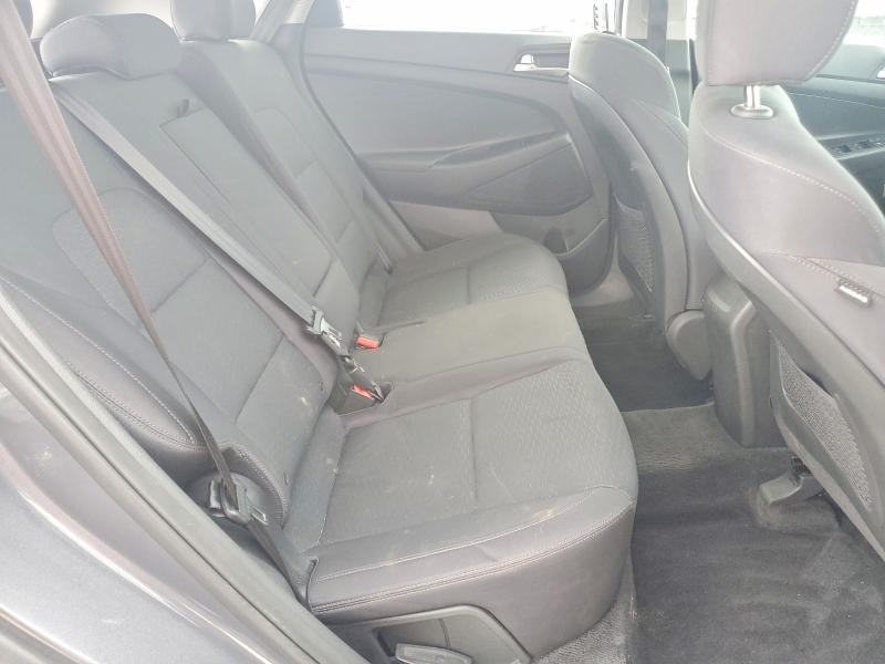 Aukcja sprzedaży 2019 Hyundai Tucson, vin: KM8J33A40KU078316, numer aukcji: 55201246
