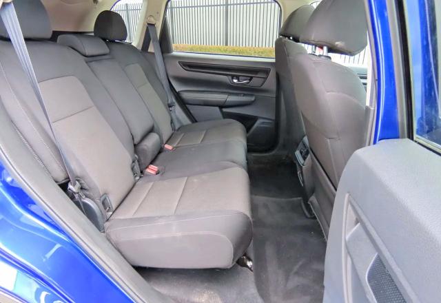 52927726 :رقم المزاد ، 5J6RS3H48PL006304 vin ، 2023 Honda Cr-v مزاد بيع