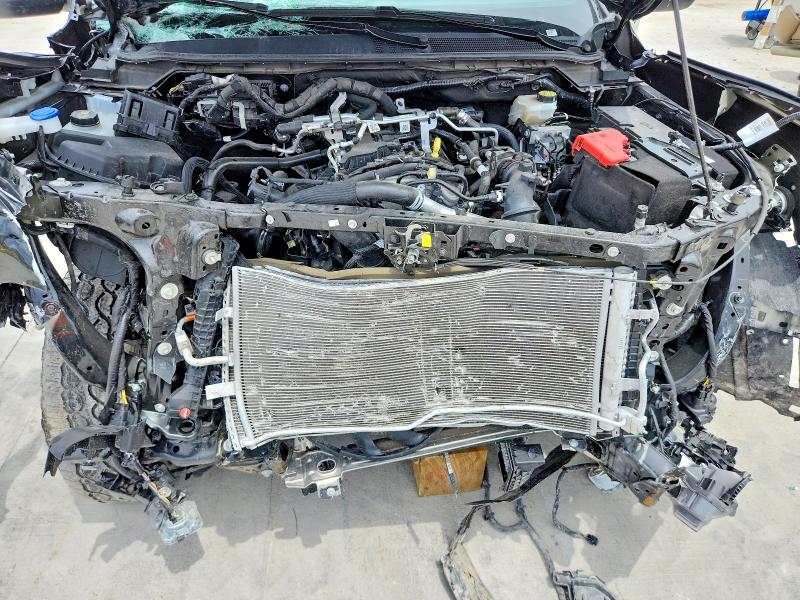 Aukcja sprzedaży 2025 Ford Ranger, vin: 1FTER4GH4SLE16584, numer aukcji: 55532296