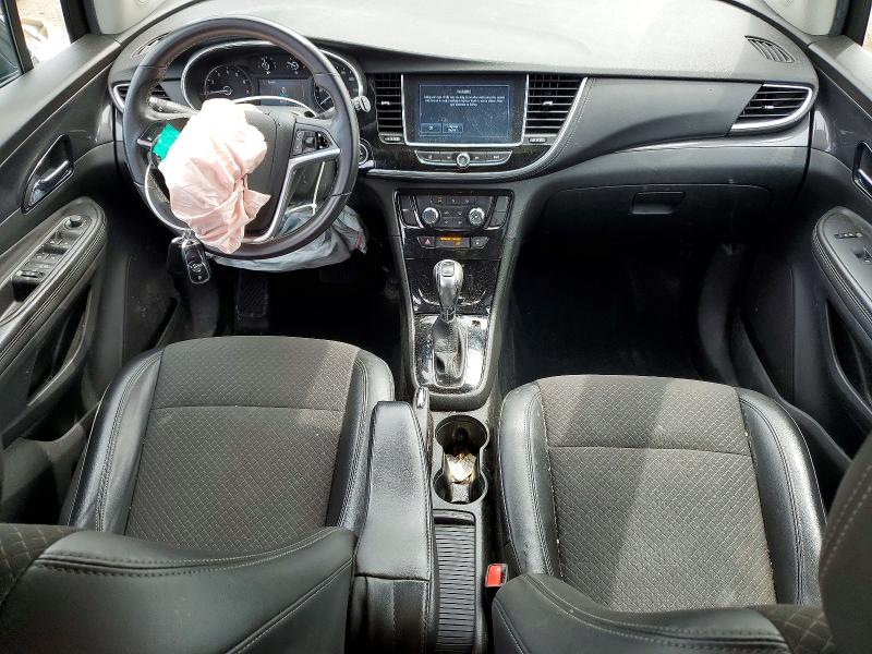 55275616 :رقم المزاد ، KL4CJASB1MB300777 vin ، 2021 Buick Encore مزاد بيع