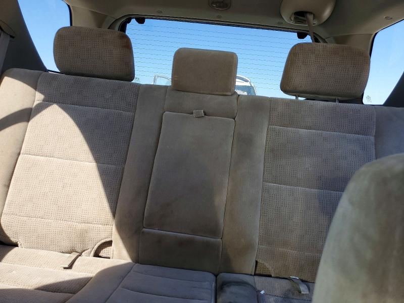 52563166 :رقم المزاد ، KNDJD733965593585 vin ، 2006 Kia Sorento مزاد بيع