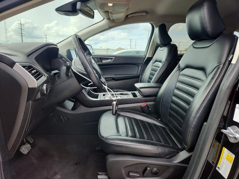 2023 Ford Edge მანქანა იყიდება აუქციონზე, vin: 2FMPK4J97PBA58740, აუქციონის ნომერი: 55062816
