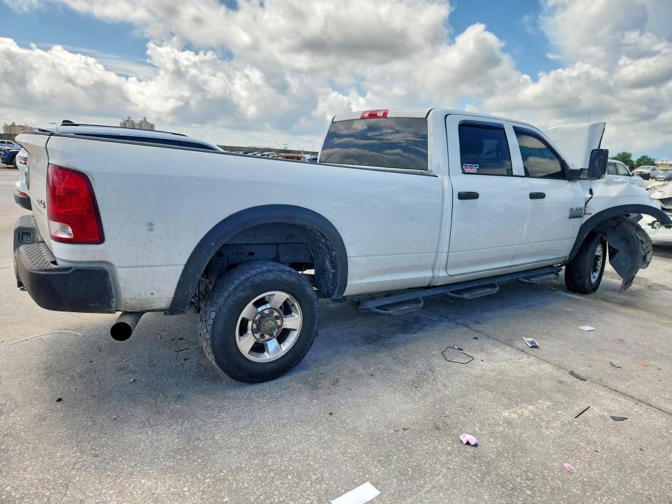 54311876 :رقم المزاد ، 3C6UR5HL5GG161668 vin ، 2016 Ram 2500 مزاد بيع