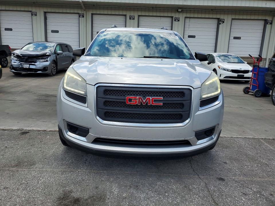 Продаж на аукціоні авто 2015 Gmc Acadia, vin: 1GKKRPKD1FJ359162, номер лоту: 55209756