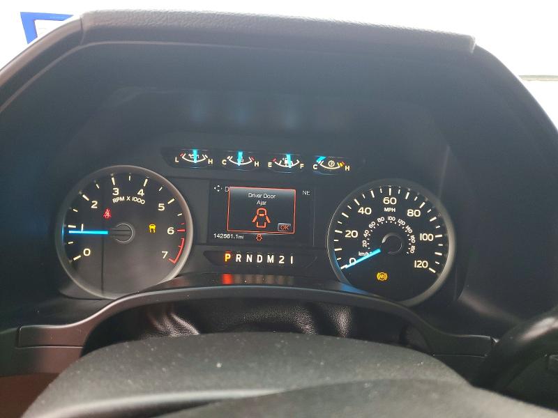 Продажа на аукционе авто 2017 Ford F150, vin: 1FTEW1CF3HKC96397, номер лота: 52857076