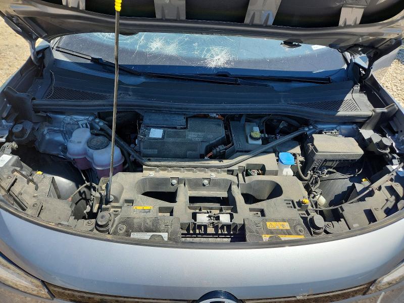 52426916 :رقم المزاد ، 1V2WNPE88PC029238 vin ، 2023 Volkswagen Id.4 مزاد بيع