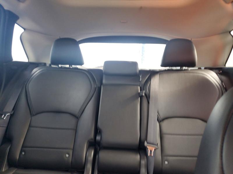 2023 Infiniti Qx50 მანქანა იყიდება აუქციონზე, vin: 3PCAJ5BB2PF102747, აუქციონის ნომერი: 53333436