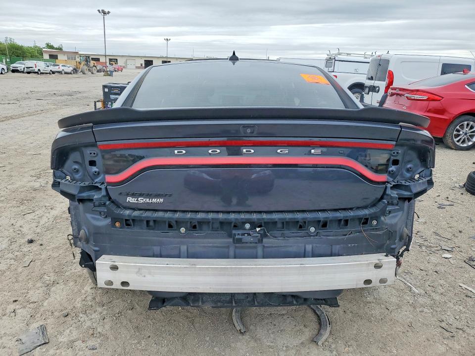 Продаж на аукціоні авто 2018 Dodge Charger R/t, vin: 2C3CDXCT2JH273510, номер лоту: 53554076