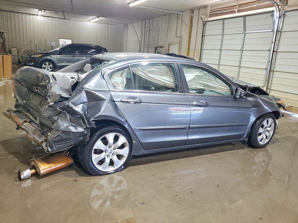 2010 Honda Accord მანქანა იყიდება აუქციონზე, vin: 1HGCP2F81AA032888, აუქციონის ნომერი: 53600776