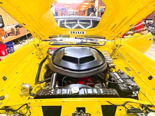 54301076 :رقم المزاد ، BH27L0B252560 vin ، 1970 Plymouth Cuda مزاد بيع