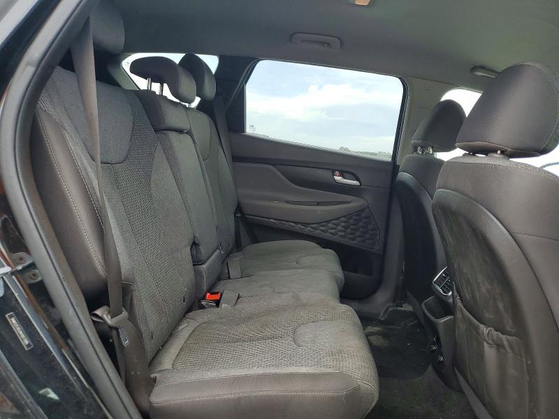 Aukcja sprzedaży 2019 Hyundai Santa Fe, vin: 5NMS2CAD3KH017285, numer aukcji: 49884836