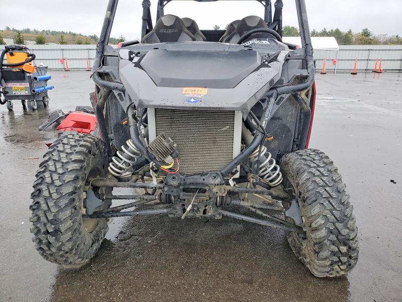 Продажа на аукционе авто 2020 Polaris General, vin: 3NSG4J996LH193936, номер лота: 52890366