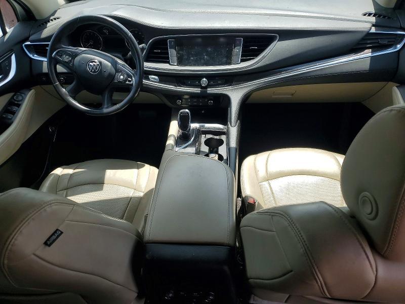 2019 Buick Enclave მანქანა იყიდება აუქციონზე, vin: 5GAERBKW6KJ184898, აუქციონის ნომერი: 52496636
