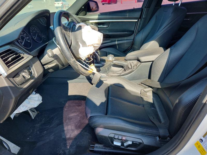 Aukcja sprzedaży 2016 Bmw 328, vin: WBA8E9G56GNT84984, numer aukcji: 48519966