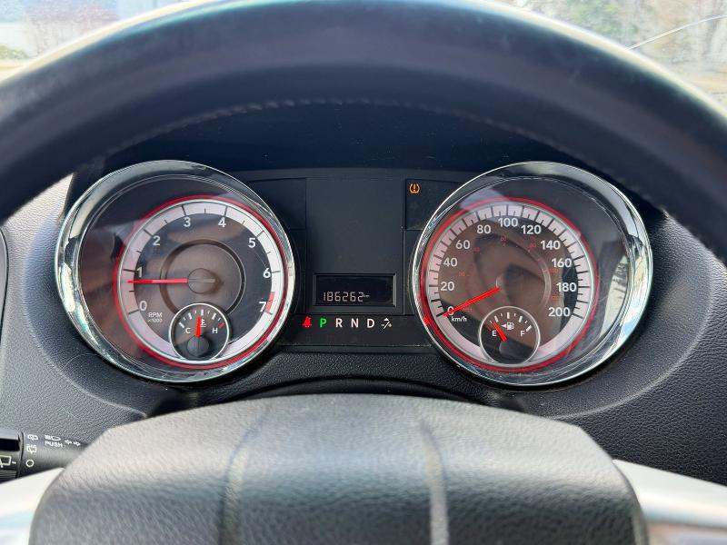 Auction sale of the 2012 Dodge Grand Caravan, vin: 2C4RDGBG5CR290373, lot number: 52451636