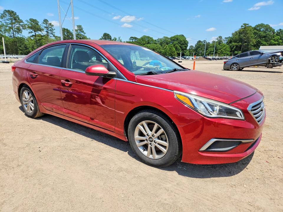 Aukcja sprzedaży 2016 Hyundai Sonata, vin: 5NPE24AF3GH353100, numer aukcji: 53166326
