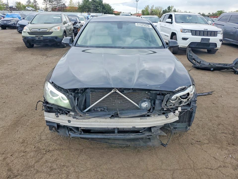 Aukcja sprzedaży 2016 Bmw 535, vin: WBA5B3C54GG261106, numer aukcji: 51525026