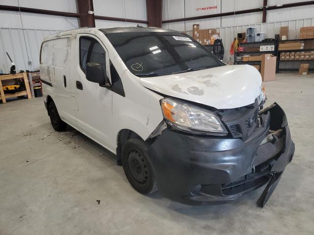 Продаж на аукціоні авто 2015 Nissan Nv200, vin: 3N6CM0KN1FK718245, номер лоту: 60705866