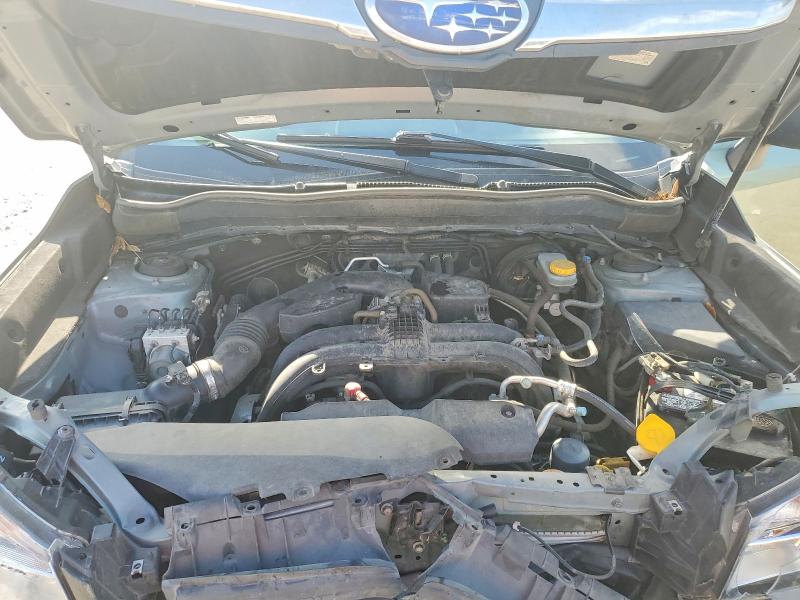 55008276 :رقم المزاد ، JF2SJABC3HH442966 vin ، 2017 Subaru Forester مزاد بيع