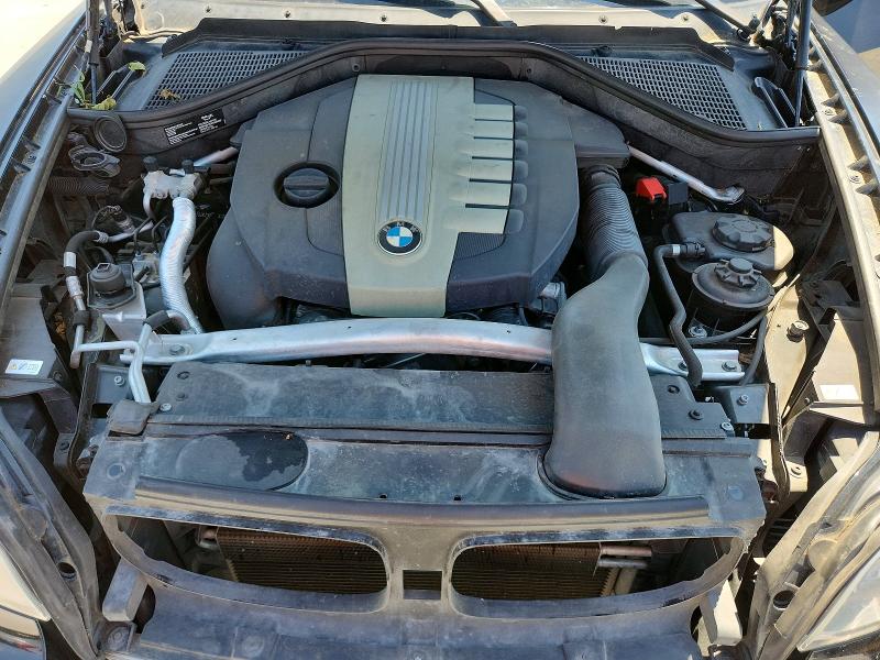53355186 :رقم المزاد ، 5UXZW0C5XD0B90474 vin ، 2013 Bmw X5 مزاد بيع