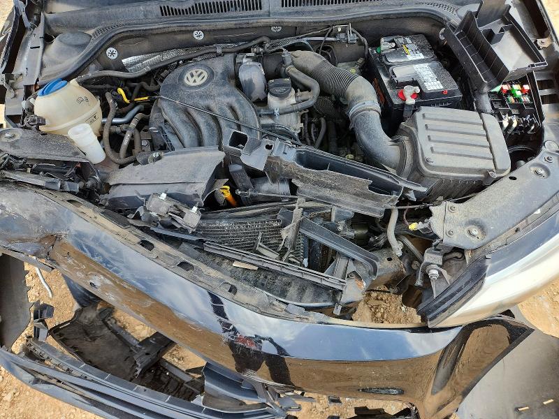 Aukcja sprzedaży 2015 Volkswagen Jetta, vin: 3VW2K7AJ6FM297443, numer aukcji: 53204996