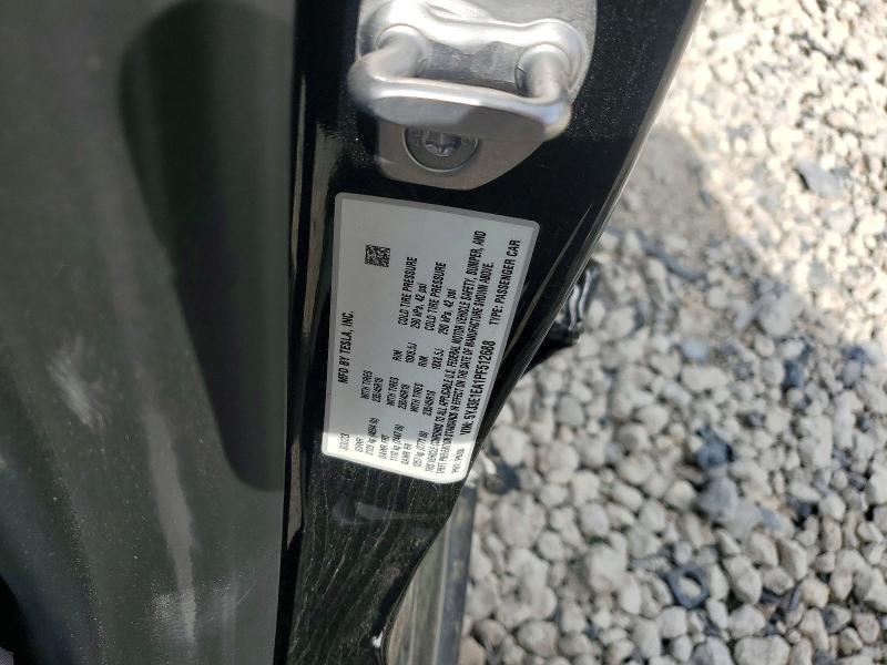 Продажа на аукционе авто 2023 Tesla Model 3, vin: 5YJ3E1EA1PF512688, номер лота: 53698236