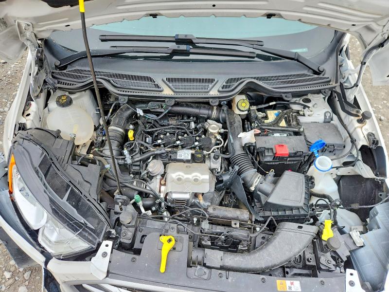 Продаж на аукціоні авто 2021 Ford Ecosport, vin: MAJ3S2GE7MC401317, номер лоту: 52192176