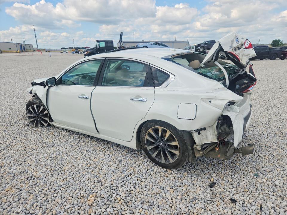 Продаж на аукціоні авто 2016 Nissan Altima, vin: 1N4AL3AP5GC184262, номер лоту: 52783636
