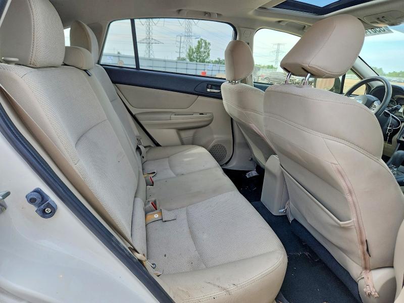 Продаж на аукціоні авто 2014 Subaru Xv Crosstrek, vin: JF2GPAVC4E8346663, номер лоту: 55014666