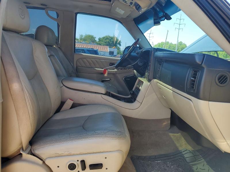 Aukcja sprzedaży 2006 Cadillac Escalade, vin: 3GYFK66N16G115506, numer aukcji: 54160876
