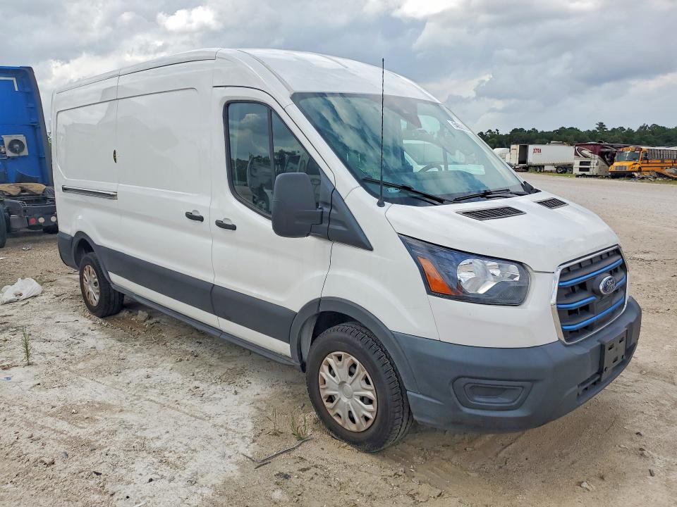 Aukcja sprzedaży 2022 Ford Transit, vin: 1FTBW9CK0NKA29955, numer aukcji: 54058836