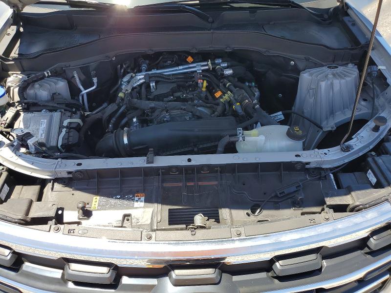2025 Ford Explorer მანქანა იყიდება აუქციონზე, vin: 1FMUK7DH3SGA69789, აუქციონის ნომერი: 53801446